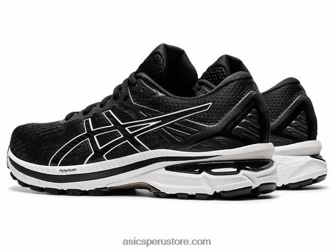 RPVB4121 blanco negro Asics gt-2000 9