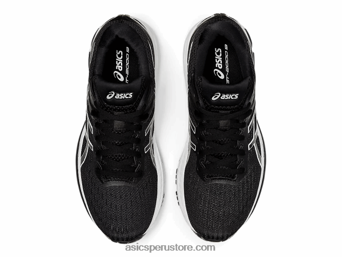 RPVB4121 blanco negro Asics gt-2000 9