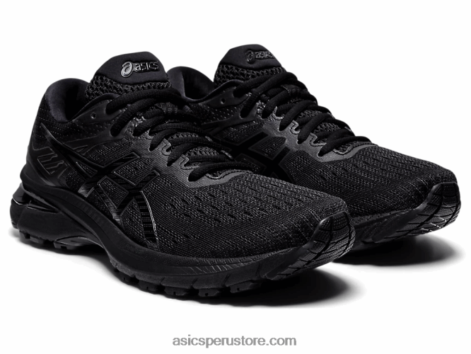 RPVB4122 negro Asics gt-2000 9