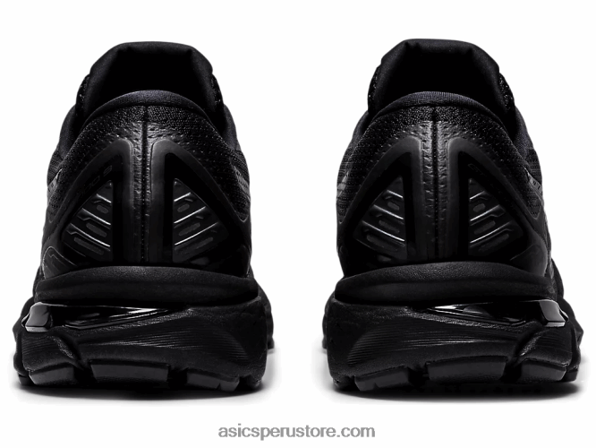 RPVB4122 negro Asics gt-2000 9
