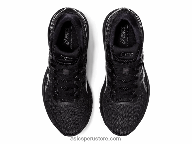 RPVB4122 negro Asics gt-2000 9