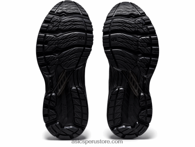 RPVB4122 negro Asics gt-2000 9