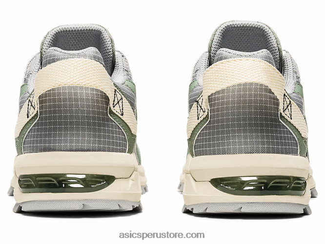 RPVB4128 pizarra gris Asics gel citrek 2