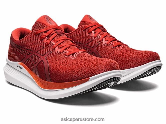 RPVB413 latte de especias/negro Asics paseo en planeador 3