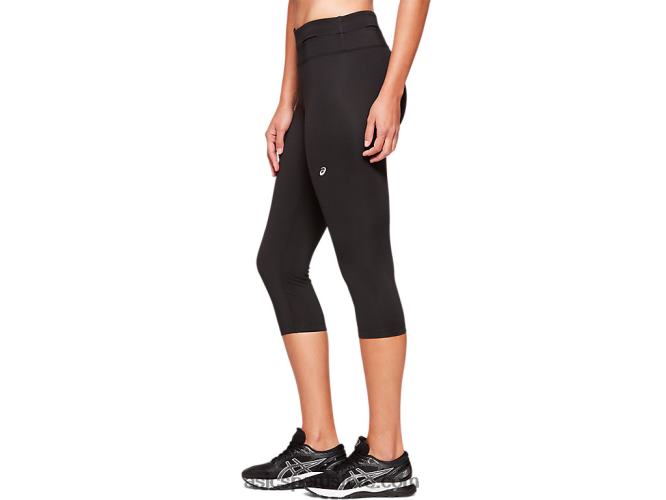 RPVB4133 rendimiento negro Asics fietro capri mujer