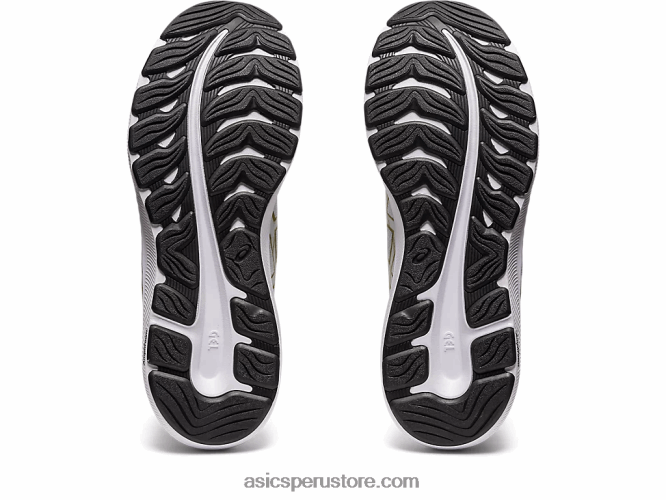 RPVB414 blanco/aceite de oliva Asics gel-excite 9