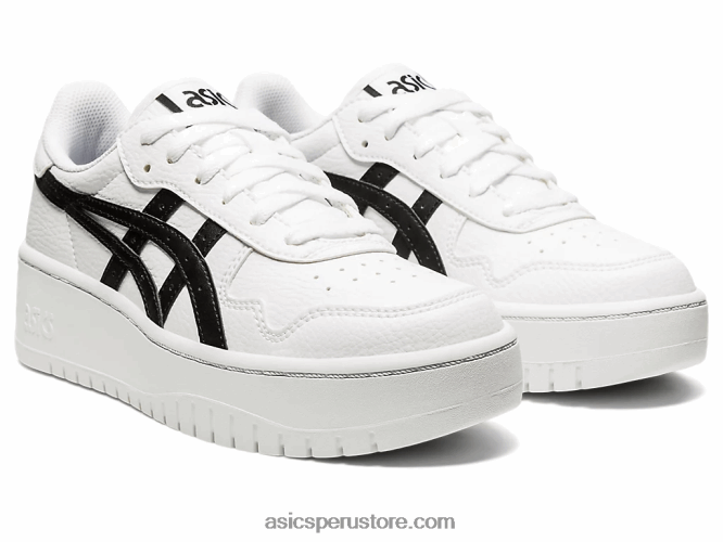 RPVB4147 blanco negro Asics japón s pf