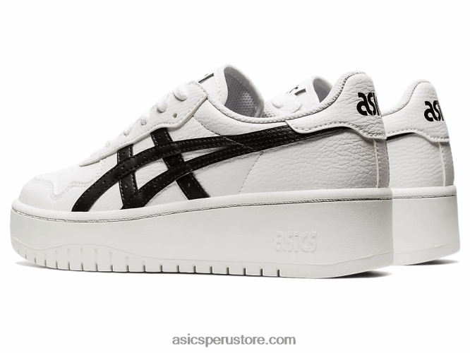 RPVB4147 blanco negro Asics japón s pf