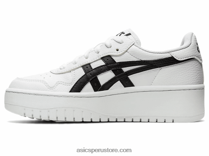 RPVB4147 blanco negro Asics japón s pf