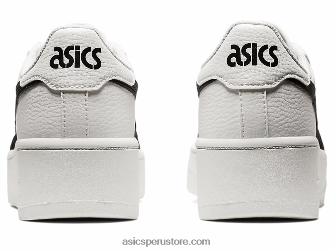 RPVB4147 blanco negro Asics japón s pf