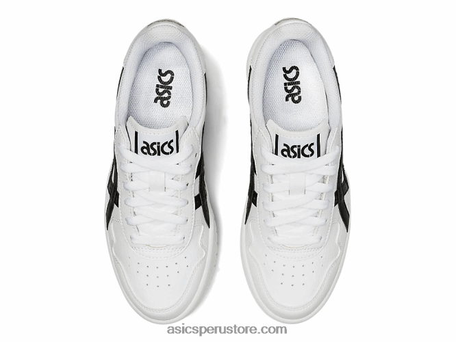 RPVB4147 blanco negro Asics japón s pf