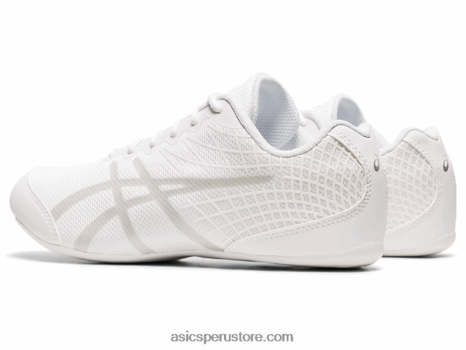 RPVB4153 plata blanca Asics alegría ultralítica 2