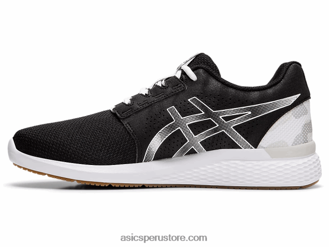 RPVB4155 blanco negro Asics gel-torrance 2