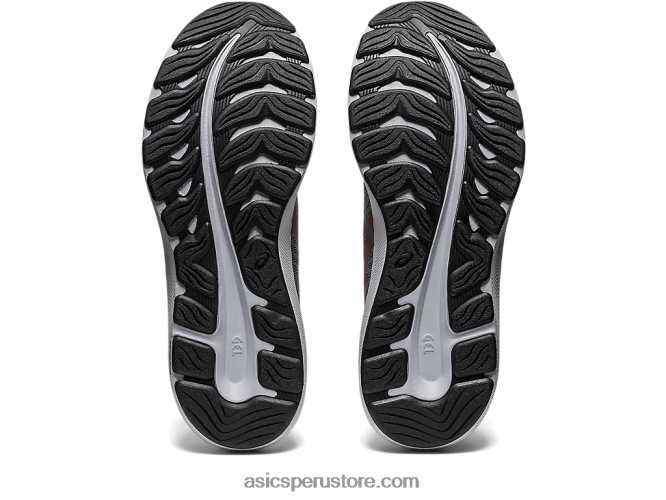 RPVB416 hoja de roca/latte de especias Asics gel-excite 9 extra ancho