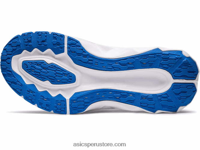 RPVB4172 negro Asics novablasto