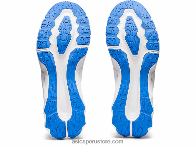 RPVB4172 negro Asics novablasto