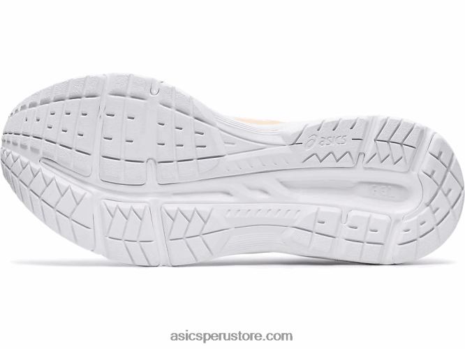 RPVB4179 abedul/champán Asics gel-contender 6 giro