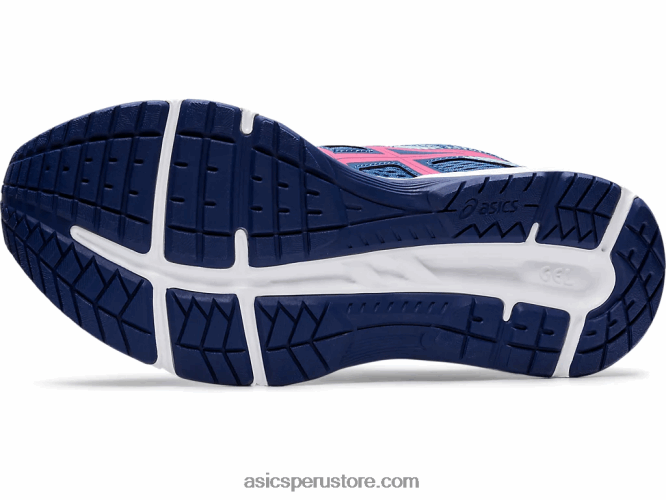 gran tiburón/globo rosa