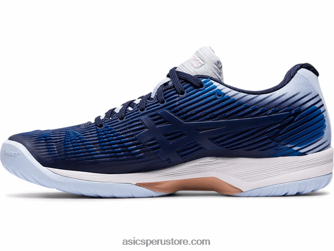 RPVB4188 chaquetón/oro rosa Asics velocidad de solución ff