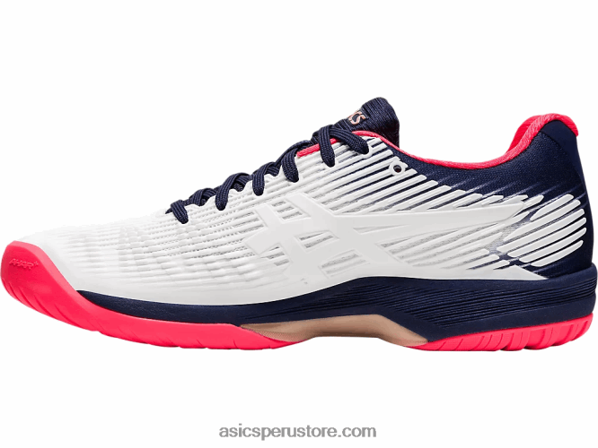 RPVB4189 blanco/chaquetón Asics velocidad de solución ff