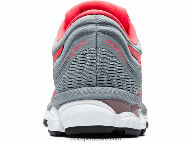 RPVB4190 hoja de roca/rosa diva Asics gel-ziruss 3