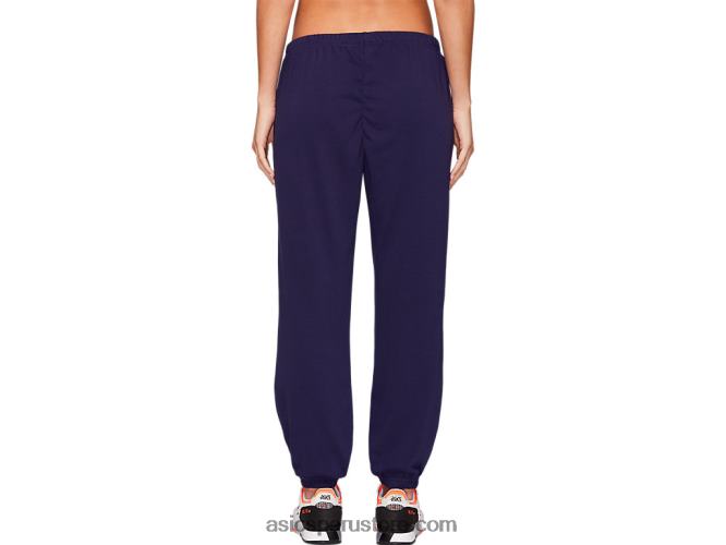 RPVB4195 chaquetón Asics punto de entrada