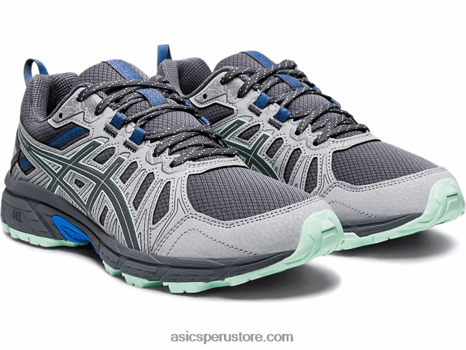 RPVB4196 yeso/menta helada Asics gel-ventura 7