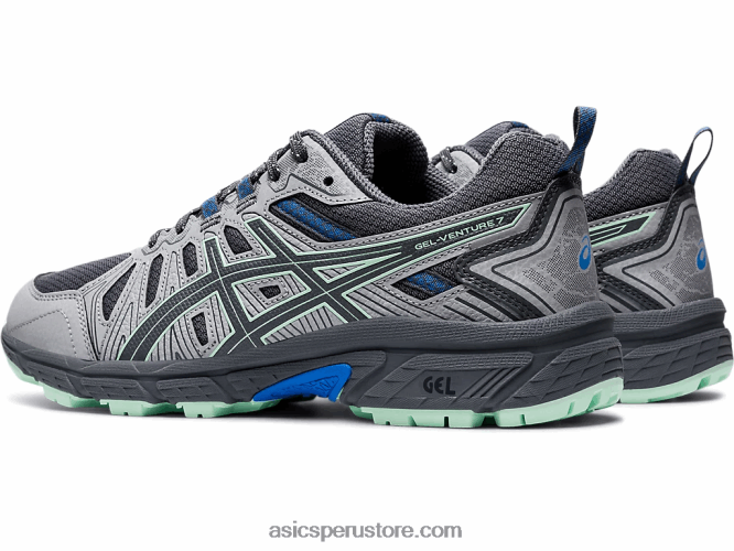 RPVB4196 yeso/menta helada Asics gel-ventura 7
