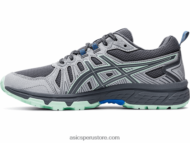 RPVB4196 yeso/menta helada Asics gel-ventura 7