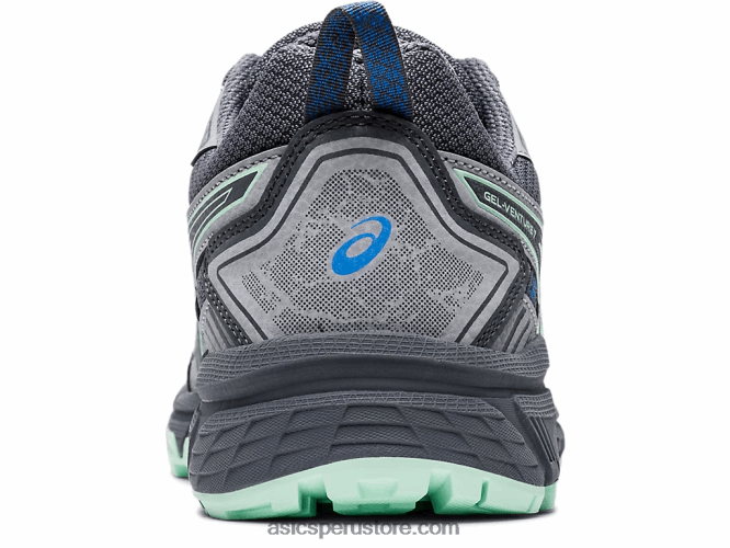 RPVB4196 yeso/menta helada Asics gel-ventura 7