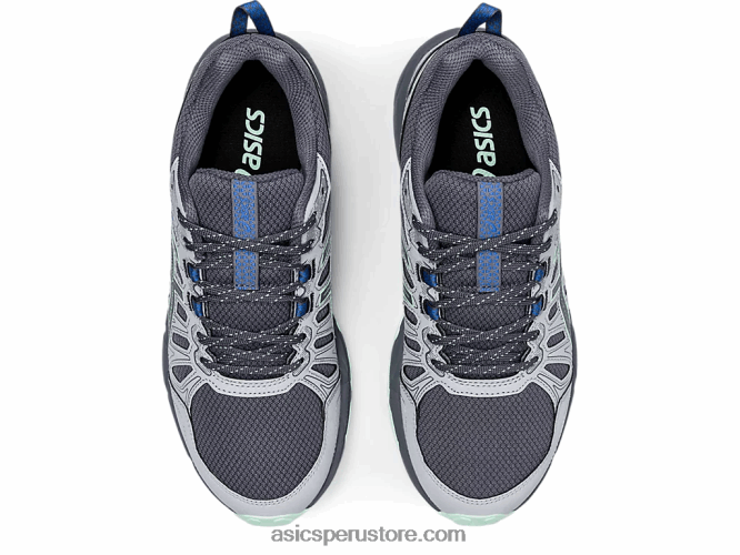 RPVB4196 yeso/menta helada Asics gel-ventura 7