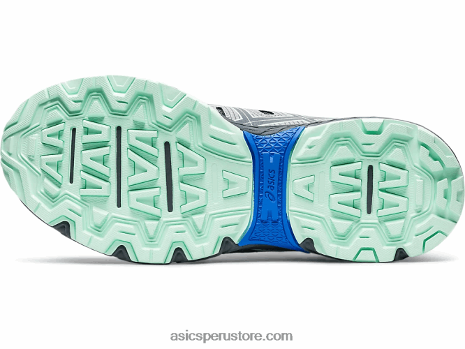 RPVB4196 yeso/menta helada Asics gel-ventura 7