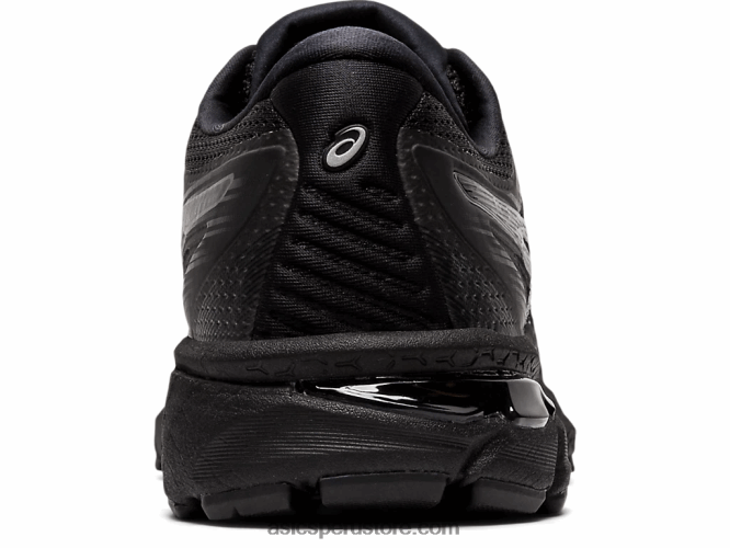 RPVB4197 negro Asics gt-2000 8 de ancho