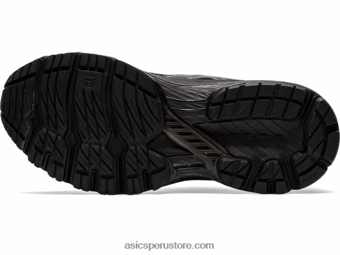 RPVB4197 negro Asics gt-2000 8 de ancho