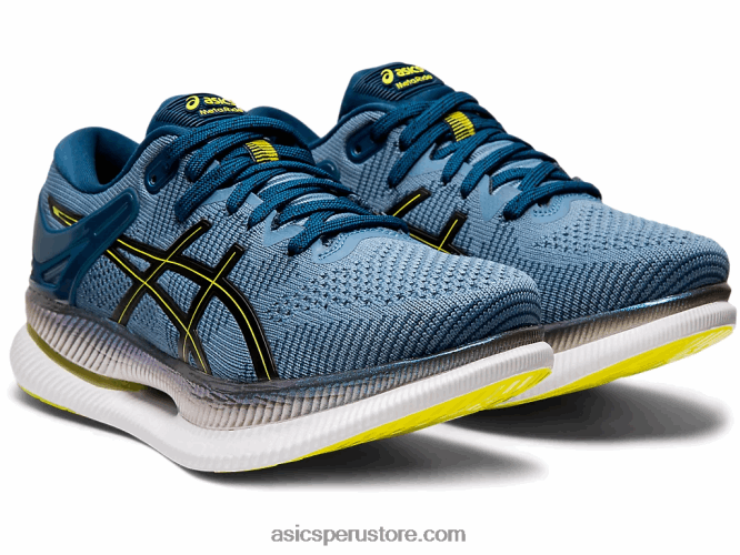 RPVB4200 seda gris/negro Asics metaride