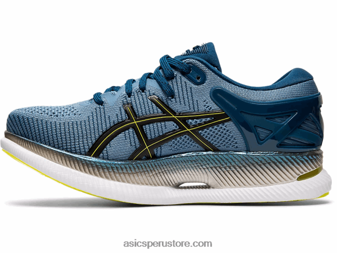 RPVB4200 seda gris/negro Asics metaride