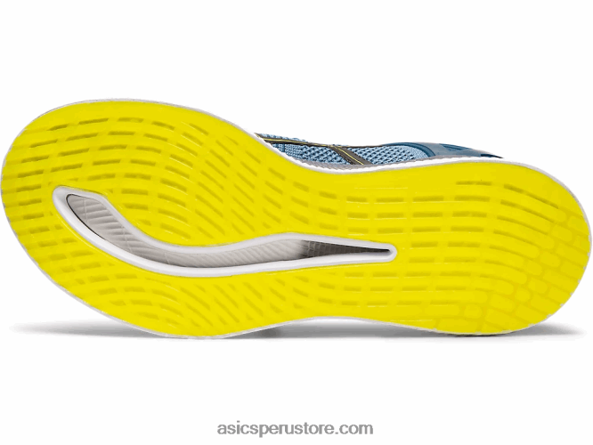 RPVB4200 seda gris/negro Asics metaride