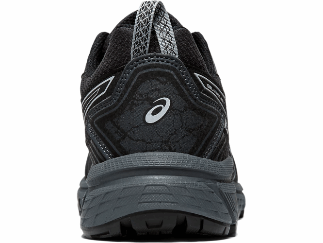 RPVB4209 negro/gris piedmont Asics gel-ventura 7