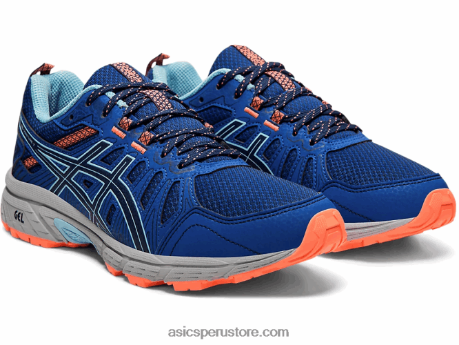 RPVB4210 azul expansión/herencia azul Asics gel-ventura 7