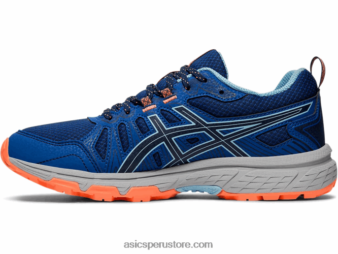 RPVB4210 azul expansión/herencia azul Asics gel-ventura 7