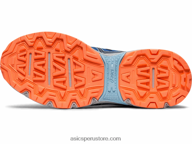 RPVB4210 azul expansión/herencia azul Asics gel-ventura 7