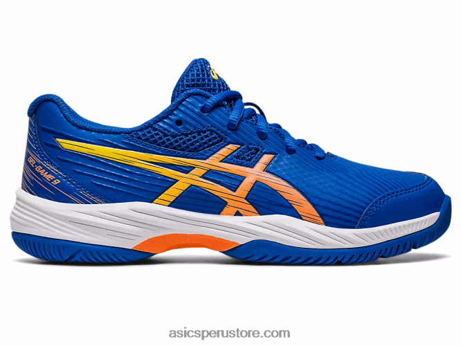 azul atún/melocoton sol