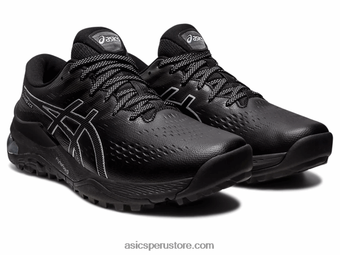 RPVB423 negro Asics gel-kayano as