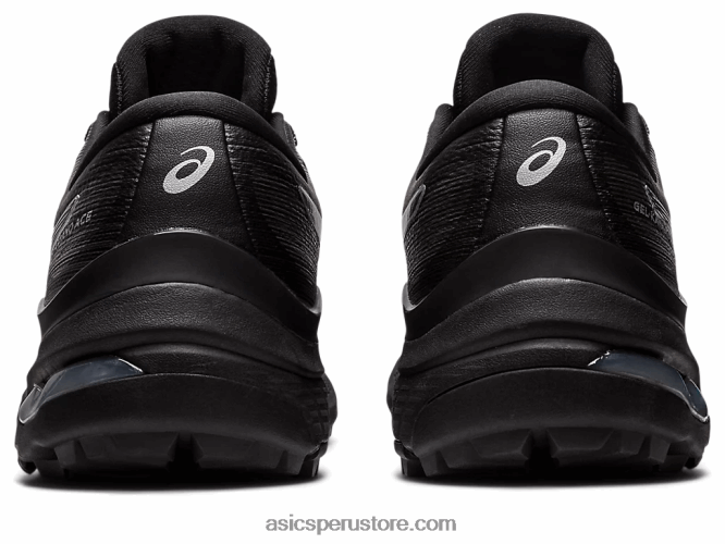 RPVB423 negro Asics gel-kayano as