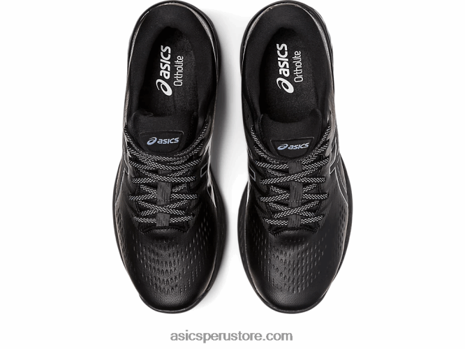 RPVB423 negro Asics gel-kayano as