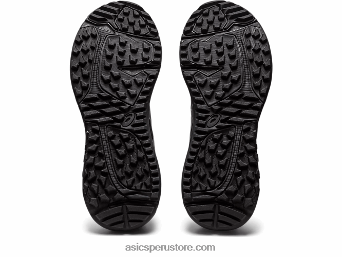 RPVB423 negro Asics gel-kayano as