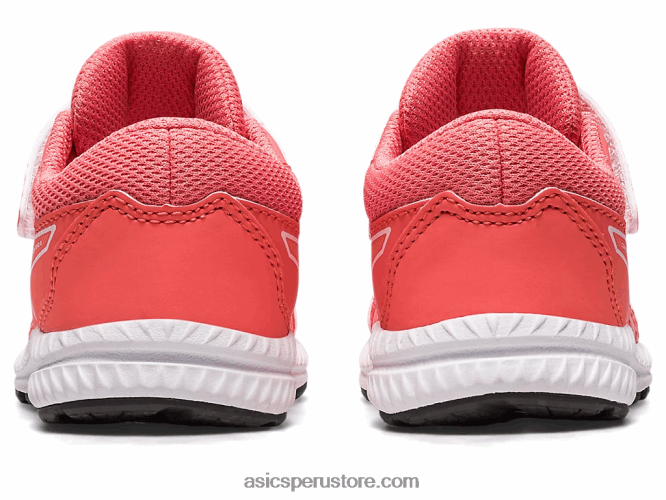 RPVB4232 duna de papaya/verano Asics competir 8 tamaño del niño