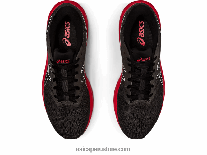 RPVB425 negro/rojo eléctrico Asics gt-1000 11