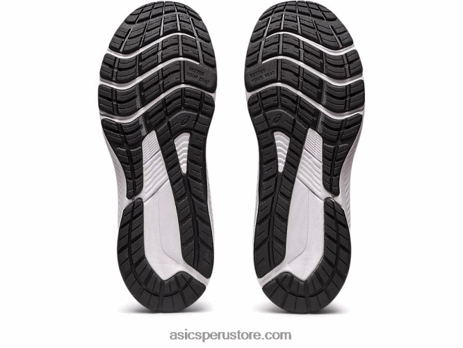 RPVB4255 negro/rojo eléctrico Asics escuela primaria gt-1000 11