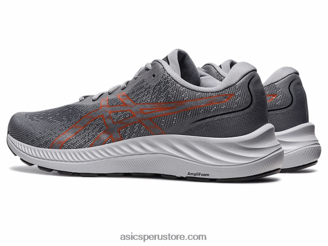 RPVB426 hoja de roca/latte de especias Asics gel-excite 9